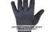 Magpul - Core&trade; Technical Gloves - Black - MAG853 (для страйкболу) 18870 фото 2