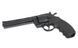 REWOLWER 357 MAGNUM 6' [KWC] (для страйкболу) TF33-C3003 фото 9