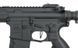 ASR115C EBB FULL METAL &ndash; BLACK [APS] (для страйкболу) ASR115C фото 8