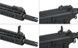 ASR115C EBB FULL METAL &ndash; BLACK [APS] (для страйкболу) ASR115C фото 9