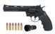 REWOLWER 357 MAGNUM 6' [KWC] (для страйкболу) TF33-C3003 фото 4