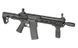 M4 Striker M-LOK CQB Ultra Grade II - Black [King Arms] (для страйкбола) KA-AG-219-BK фото 10