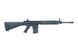 Марксманская гвинтівка SR25-M110 - black [ARES] (для страйкболу) ARE-01-022041 фото 4