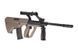 Штурмовая винтовка SW-020A - Tan [Snow Wolf] (для страйкбола) SWL-01-018555 фото 4