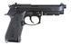 Страйкбольный пістолет у m9a1 v.2 - black [WE] (для страйкболу) WET-02-009014 фото 4