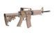 Страйкбольный аналог karabinka szturmowego M4A1 GBB - tan [WE] (для страйкболу) WET-02-018963 фото 5