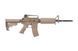 Страйкбольный аналог karabinka szturmowego M4A1 GBB - tan [WE] (для страйкболу) WET-02-018963 фото 4