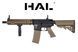 Автоматическая винтовка SA-C19 CORE&trade; Daniel Defense&reg; HAL ETU&trade; - Chaos Bronze [Specna Arms] (для страйкбола) SPE-01-041706 фото 1