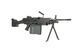 Кулемет SA-249 MK2 CORE - BLACK [Specna Arms] SPE-01-028611 фото 3