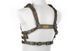 Тактический разгрузочный жилет Chest Rig тип Low Profile - olive [Emerson] (для страйкбола) EME-18-012924 фото 6