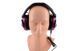 Aktywne ochronniki słuchu M31 - r&oacute;żowe [Earmor] (для страйкболу) EAR-31-023756 фото 2