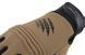 Rękawice taktyczne Armored Claw CovertPro - half tan [Armored Claw] (для страйкболу) ACL-33-008271 фото 2