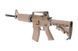 Страйкбольный аналог karabinka szturmowego M4A1 GBB - tan [WE] (для страйкболу) WET-02-018963 фото 6