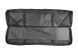 Podw&oacute;jny pokrowiec na broń NBS 1120mm - czarny [Nuprol] (для страйкболу) WEE-22-017617 фото 3