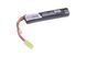 Аккумулятор LiPo 7,4V 1200mAh 15/30C [Specna Arms]&nbsp;(для страйкбола) SPE-06-022011 фото 1