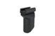 Такти4еская ручка переноса огня ZRK-6 - Black [LCT] (для страйкбола) LCT-09-028165 фото 1