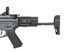 Штурмовая винтовка Avalon Saber SD - Urban Grey [VFC]&nbsp;(для страйкбола) VFC-01-030254 фото 8