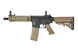 Штурмова гвинтівка SA-F01 FLEX &mdash; Half-Tan [Specna Arms] SPE-01-034209 фото 1