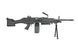 Кулемет SA-249 MK2 CORE - BLACK [Specna Arms] SPE-01-028611 фото 4