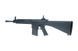 Марксманская гвинтівка SR25-M110 - black [ARES] (для страйкболу) ARE-01-022041 фото 6