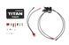 Zestaw kontrolera TITAN&trade; V2 ADVANCED [Pełny zestaw,przewody na tył] [GATE] (для страйкболу) GAT-08-029065 фото 2