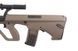 Штурмовая винтовка SW-020A - Tan [Snow Wolf] (для страйкбола) SWL-01-018555 фото 8