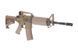 Страйкбольный аналог karabinka szturmowego M4A1 GBB - tan [WE] (для страйкболу) WET-02-018963 фото 3