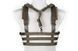 Тактический разгрузочный жилет Chest Rig тип Low Profile - olive [Emerson] (для страйкбола) EME-18-012924 фото 2