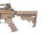 Страйкбольный аналог karabinka szturmowego M4A1 GBB - tan [WE] (для страйкболу) WET-02-018963 фото 10