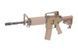 Страйкбольный аналог karabinka szturmowego M4A1 GBB - tan [WE] (для страйкболу) WET-02-018963 фото 2