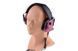Aktywne ochronniki słuchu M31 - r&oacute;żowe [Earmor] (для страйкболу) EAR-31-023756 фото 1