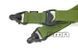 Pas nośny jedno/dwupunktowy MA3 - olive drab [FMA]&nbsp;(для страйкбола) FMA-24-006669 фото 2