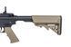 Штурмовая винтовка SA-F03 FLEX&trade; GATE X-ASR Gen.2 - Half-Tan [Specna Arms] SPE-01-047367 фото 8