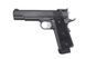 Страйкбольный пистолет G1911B CO2 BlowBack [WELL] (для страйкбола) WEL-02-003666 фото 1