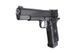 Страйкбольный пистолет G1911B CO2 BlowBack [WELL] (для страйкбола) WEL-02-003666 фото 2