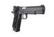 Страйкбольный пистолет G1911B CO2 BlowBack [WELL] (для страйкбола) WEL-02-003666 фото 3