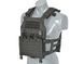 Buckle Up Assault Plate Carrier Laser-Cut з підсумком на магазини - Black [8FIELDS] M51611072-BK фото 7