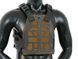 Розвантаження Frame Plate Carrier - Black [Emerson] (для страйкболу) EM7364BK фото 5