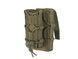 Быстрый подсумок MOLLE Автоматно-пистолетный - Olive [8FIELDS] M51613188-OD фото 3