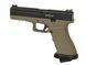 Пістолет ACP601 CO2 BLOW BACK PISTOL &ndash; DARK EARTH [APS] (для страйкболу) ACP601D-FL фото 9