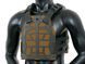 Розвантаження Frame Plate Carrier - Black [Emerson] (для страйкболу) EM7364BK фото 4