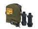 Універсальний подсумок з системою MOLLE - Olive [8FIELDS] M51613136-OD фото 3