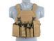 Buckle Up Chest Rig V3 - Multicam Tropic [8FIELDS] M51611042-1-MT фото 7