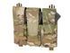 Ładownica hybrydowa do AK - Multicam [8FIELDS] (для страйкбола) M51613238-CP фото 4