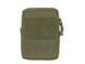 Універсальний подсумок з системою MOLLE - Olive [8FIELDS] M51613136-OD фото 2