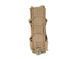 Przedłużona ładownica pistoletowa - Coyote [8FIELDS] (для страйкболу) M51613118-TAN фото 6
