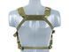 Buckle Up Chest Rig V3 - Multicam Tropic [8FIELDS] M51611042-1-MT фото 2