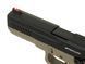 Пістолет ACP601 CO2 BLOW BACK PISTOL &ndash; DARK EARTH [APS] (для страйкболу) ACP601D-FL фото 7