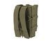 Быстрый подсумок MOLLE Автоматно-пистолетный - Olive [8FIELDS] M51613188-OD фото 5