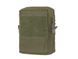Универсальный подсумок с системой MOLLE - Olive [8FIELDS] M51613136-OD фото